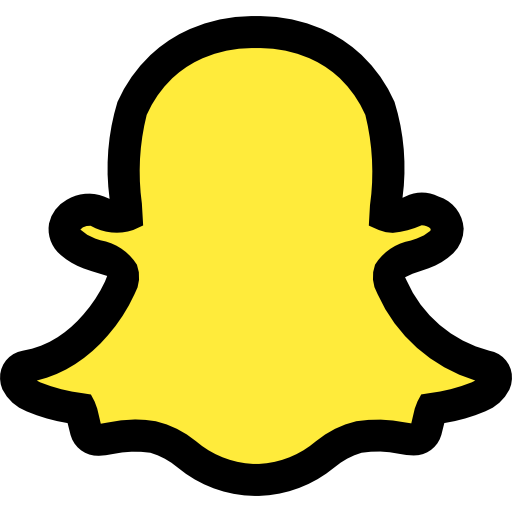 Snapchat Ads logo
